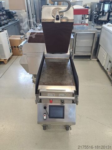 Taylor Kontakt Hubgrill Taylor Kontakt Hubgrill L828-75