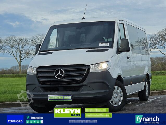 Passenger transportation MERCEDES-BENZ SPRINTER 311 TOURER 9-Persoons!