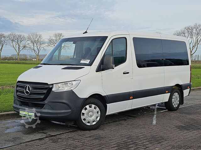 Passenger transportation MERCEDES-BENZ SPRINTER 311 TOURER 9-Persoons!