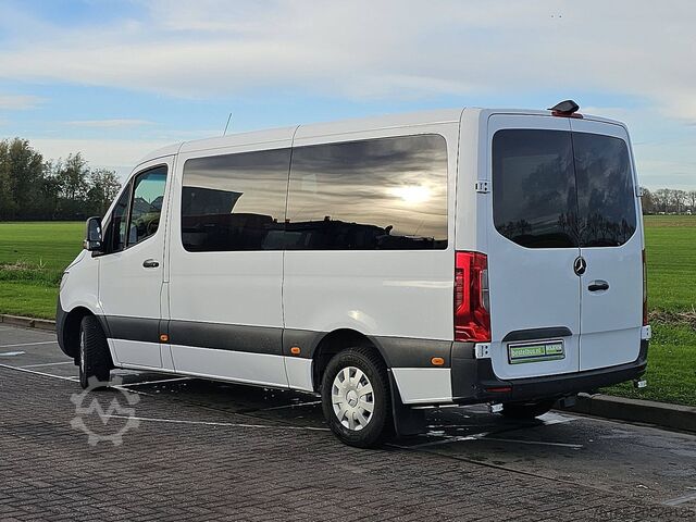 Passenger transportation MERCEDES-BENZ SPRINTER 311 TOURER 9-Persoons!