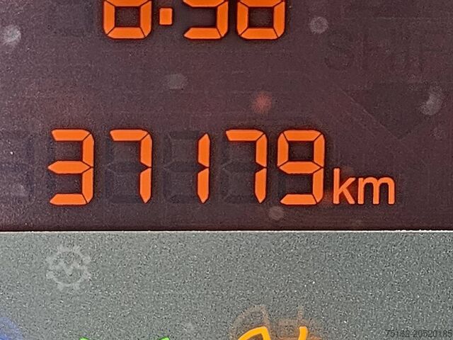 Hochdachkombi PEUGEOT BOXER 2.2 L2H2 Airco Euro6!