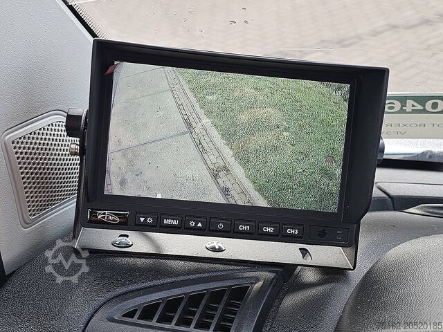 Hochdachkombi PEUGEOT BOXER 2.2 L2H2 Airco Euro6!