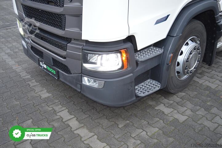 Standard-Zugmaschine SCANIA R460 CR20H Adaptive Cruise Control