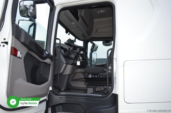 Standard-Zugmaschine SCANIA R460 CR20H Adaptive Cruise Control