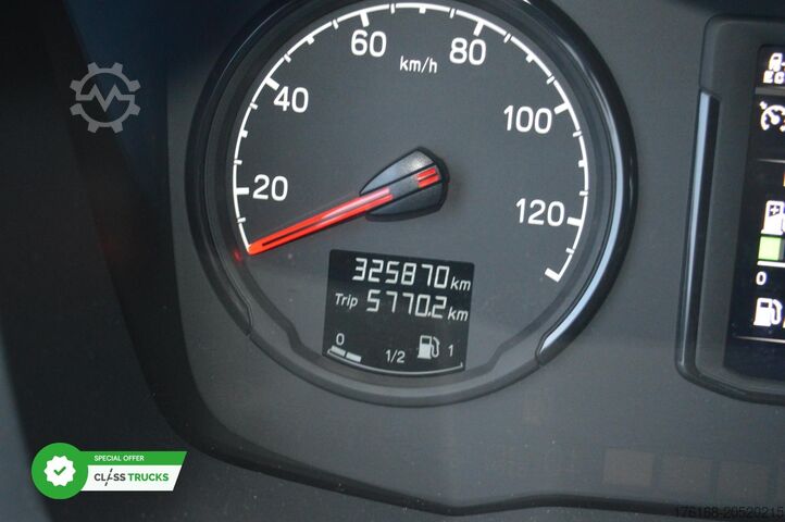 Standard-Zugmaschine SCANIA R460 CR20H Adaptive Cruise Control