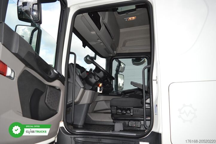 Standard tractor unit SCANIA R460 CR20H Adaptive Cruise Control