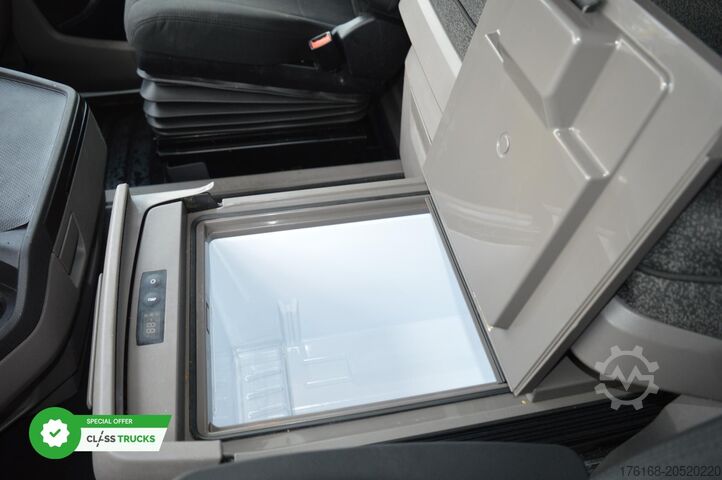 Standard tractor unit SCANIA R460 CR20H Adaptive Cruise Control