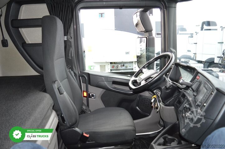 Standard tractor unit SCANIA R460 CR20H Adaptive Cruise Control