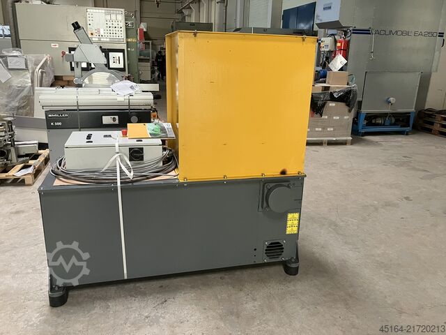 Zerhacker Untha LR 630