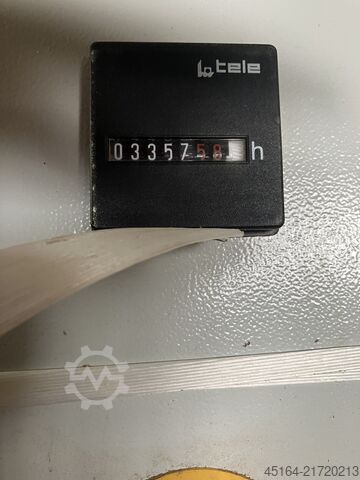 Zerhacker Untha LR 630