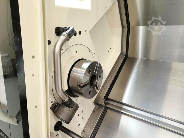 CNC-Dreh- und Fräszentrum DMG Mori NLX 2500/700