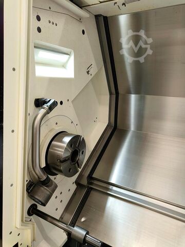 CNC-Dreh- und Fräszentrum DMG Mori NLX 2500/700