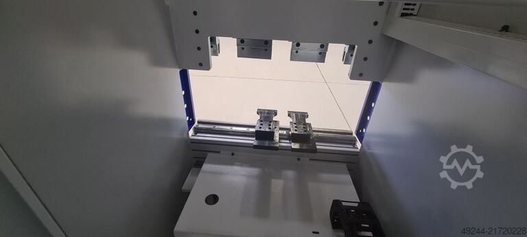 Compact electric pressbrake C9s CoastOne Cone C9s