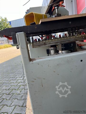 Mehrspindelbohrmaschine Vitap Forma 63 H