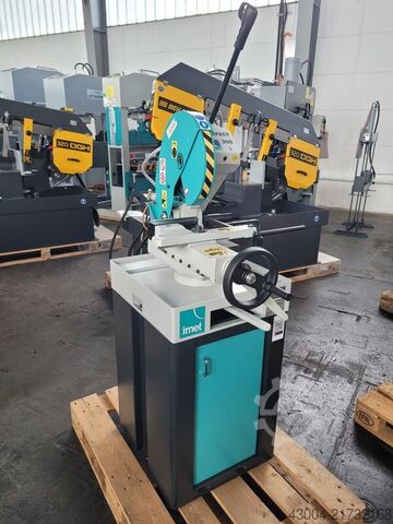 Cold Circular Saw IMET Perfect 300