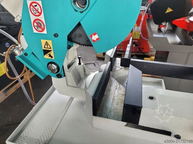 Cold Circular Saw IMET Perfect 300