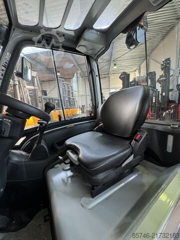 RX 20 - 20 L * Atex EX * Miretti 2G / Zone 1 * Triplex FFL !! STILL RX 20 - 20 L * Atex EX * Miretti 2G  / Zone 1 * Triplex FFL !!