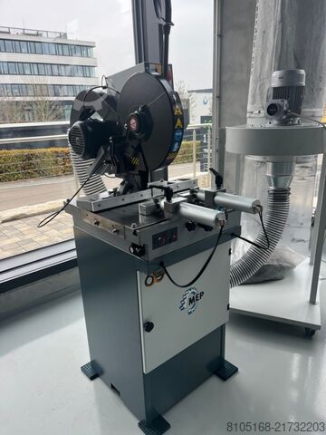 Cold Circular Saw MEP COBRA 352 MA