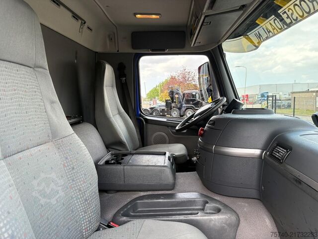 Crane Volvo FM 9.260 + HIAB 288 E-6 HIPRO + 3x JIB + REMOTE...