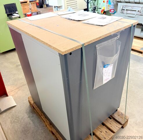 Schraubenkompressor Schneider AirMaster AM 15-10 E1