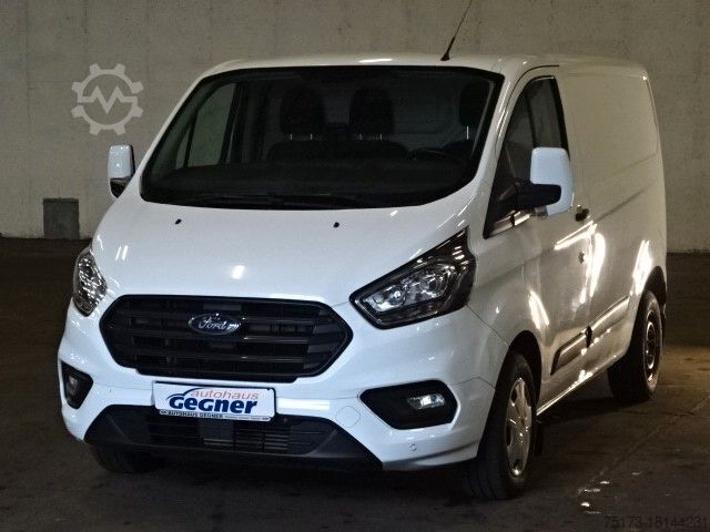 Panel van FORD Transit Custom Kasten 280 L1H1 LKW Trend Klima