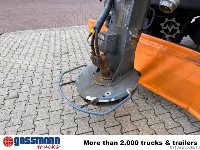 Agricultural machine Epoke SH 3301 Salzstreuer ca. 4m³