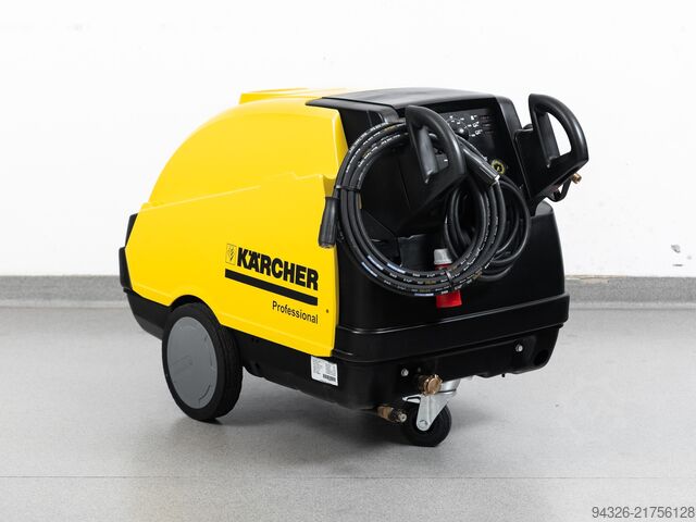 Kärcher HDS 895 S Pressure Washer Kärcher HDS 895 S - 1000l/h - 180bar - 6,4kW