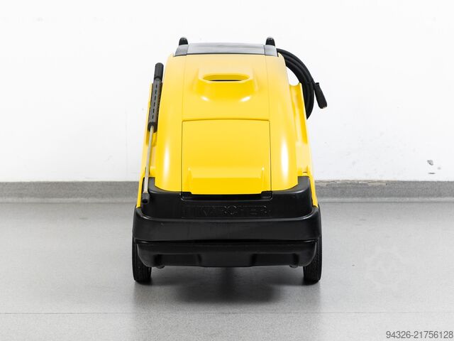 Kärcher HDS 895 S Pressure Washer Kärcher HDS 895 S - 1000l/h - 180bar - 6,4kW