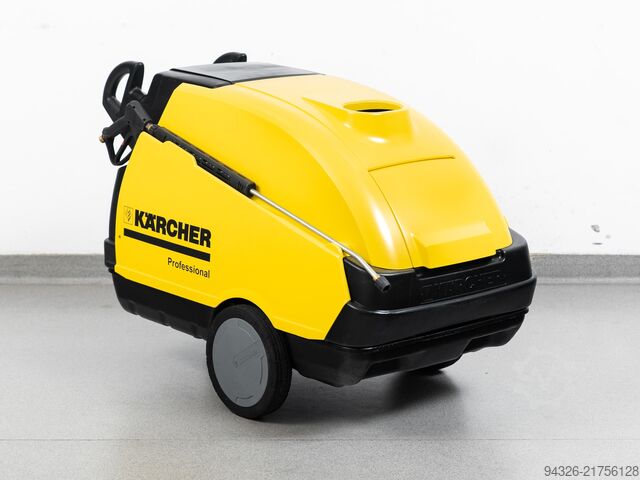 Kärcher HDS 895 S Pressure Washer Kärcher HDS 895 S - 1000l/h - 180bar - 6,4kW
