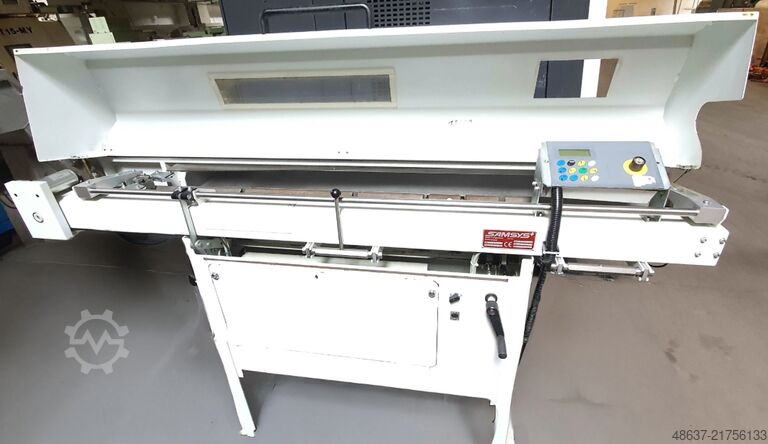 CNC lathe HWACHEON Hi-Tech 300