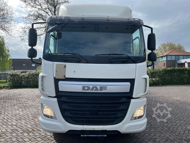 Suitcase DAF CF 290 FA