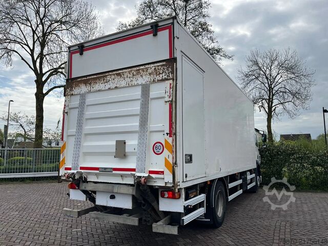 Suitcase DAF CF 290 FA