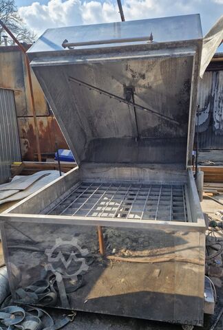 Etching machine Bumex Bumex