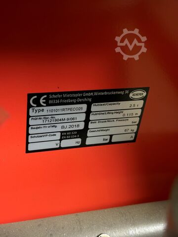 Hand pallet truck Hand Pallet Truck 