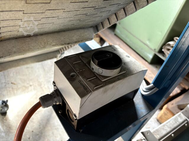 Lot of conveyor belts FTW Conveyor Belts