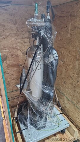 SFC350 220V Core-purification systems  