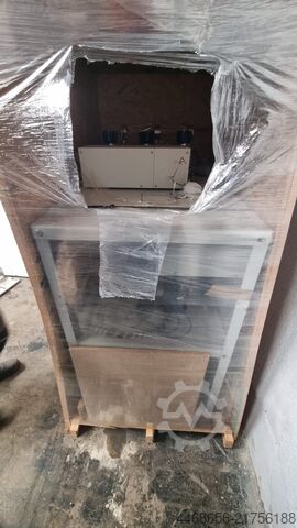 SFC350 220V Core-purification systems  