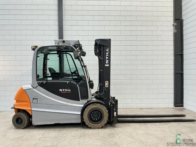Forklift Still RX60-40