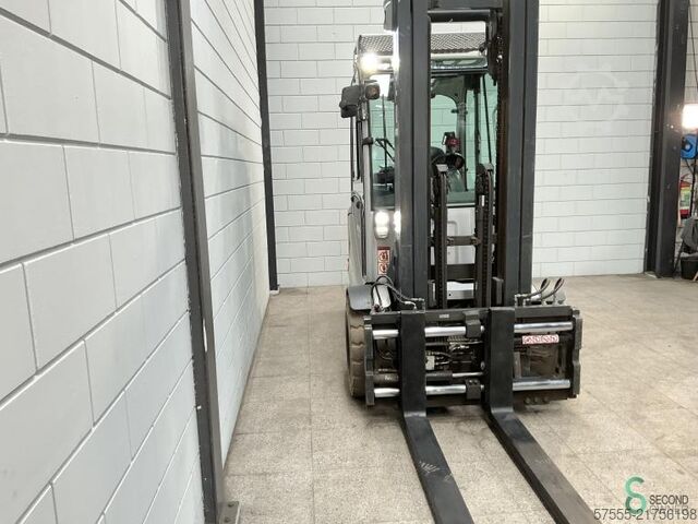 Forklift Still RX60-40