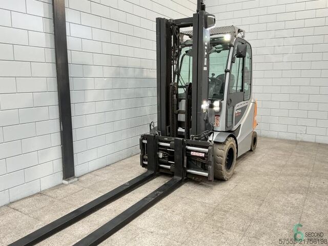 Forklift Still RX60-40