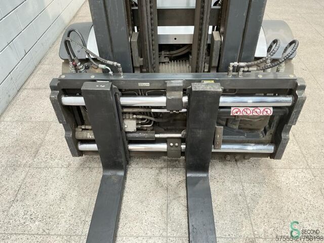 Forklift Still RX60-40