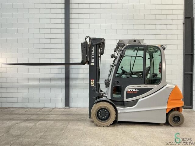 Forklift Still RX60-40