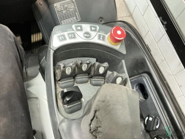 Forklift Still RX60-40