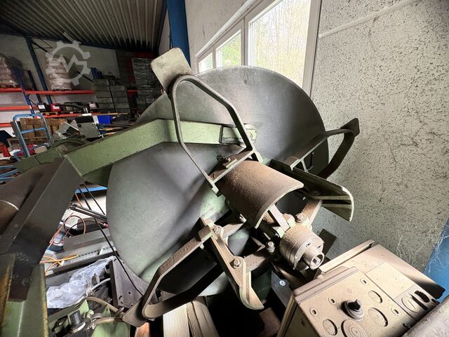 Lot of decoilers Reels 