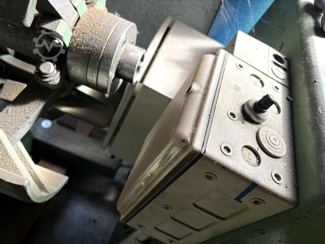 Lot of decoilers Reels 