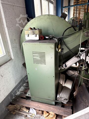 Lot of decoilers Reels 