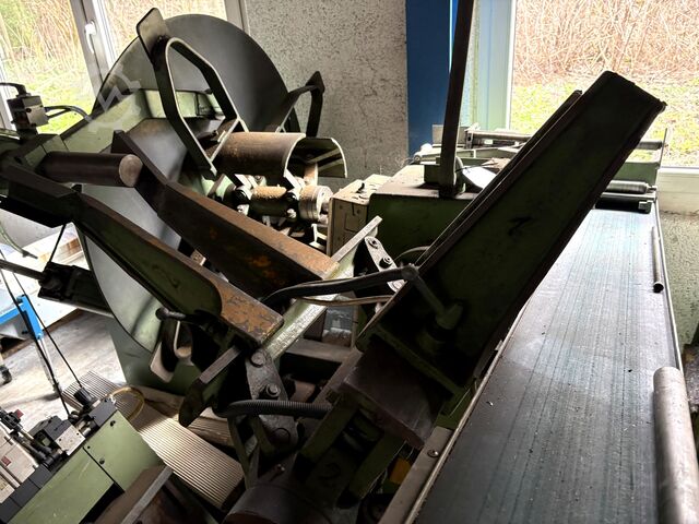 Lot of decoilers Reels 