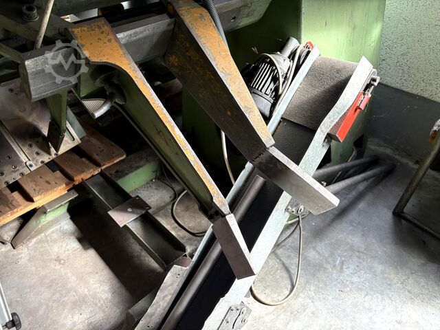 Lot of decoilers Reels 