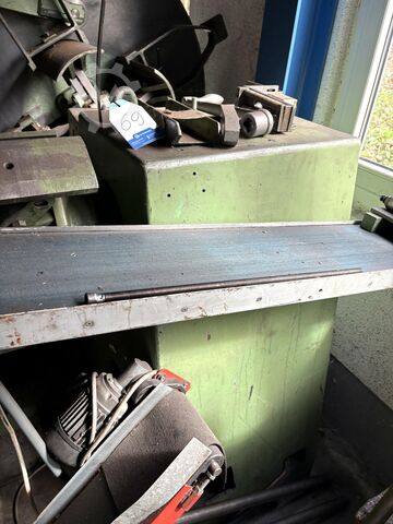 Lot of decoilers Reels 