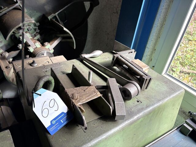 Lot of decoilers Reels 